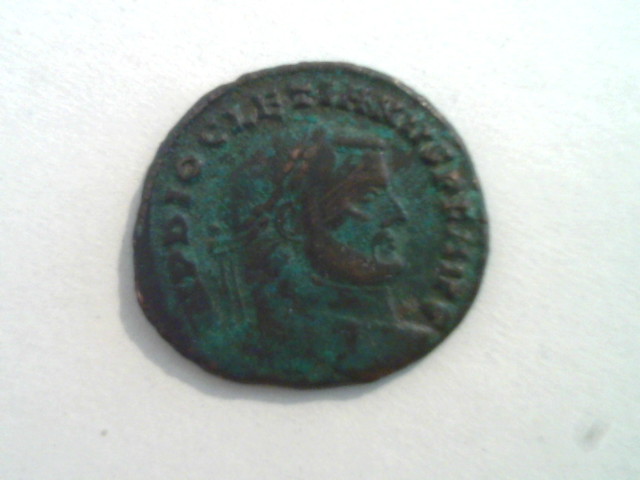 Unspecified-Diocletian-ID-Help?