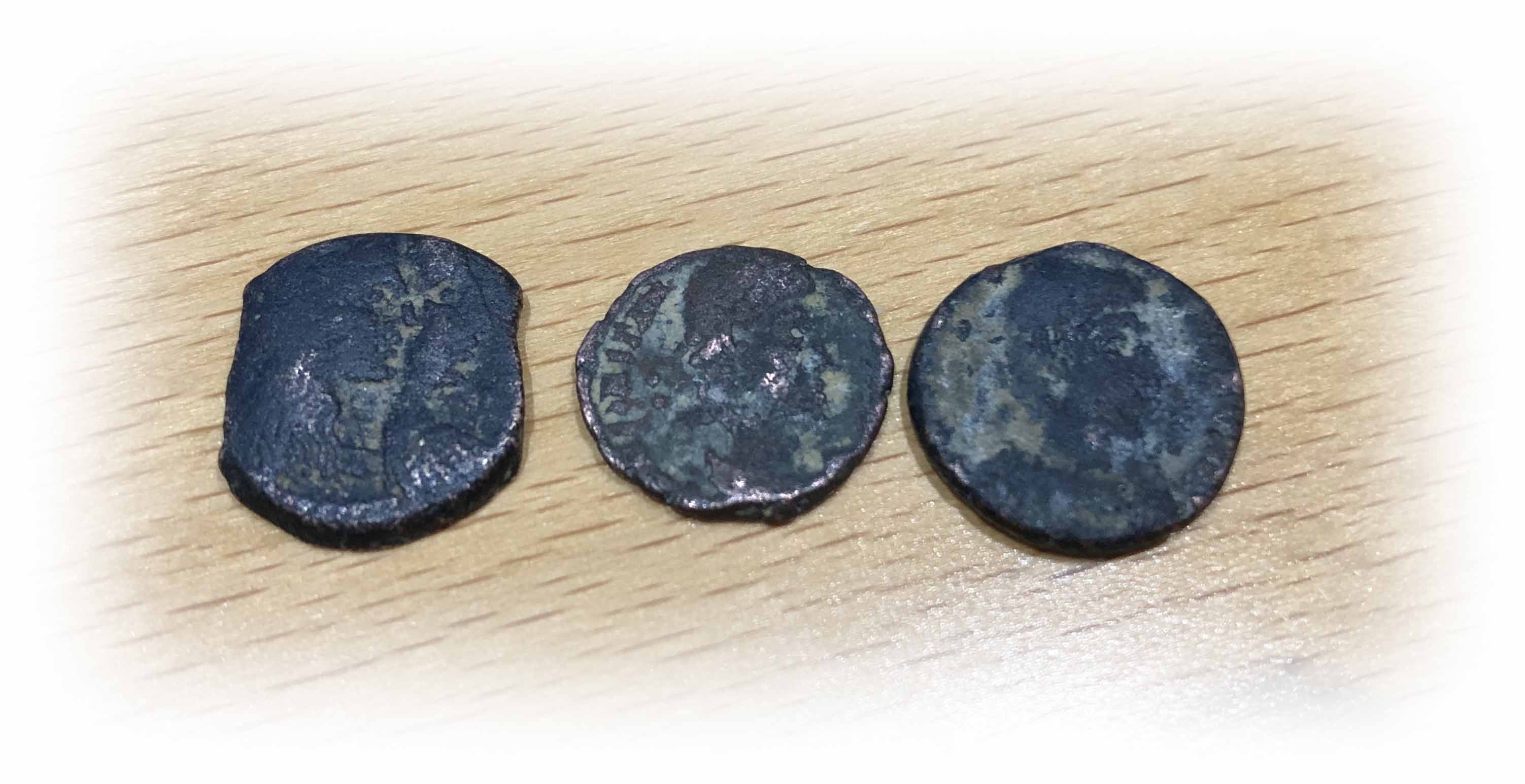 Petra-Coins-Needs-Identifying