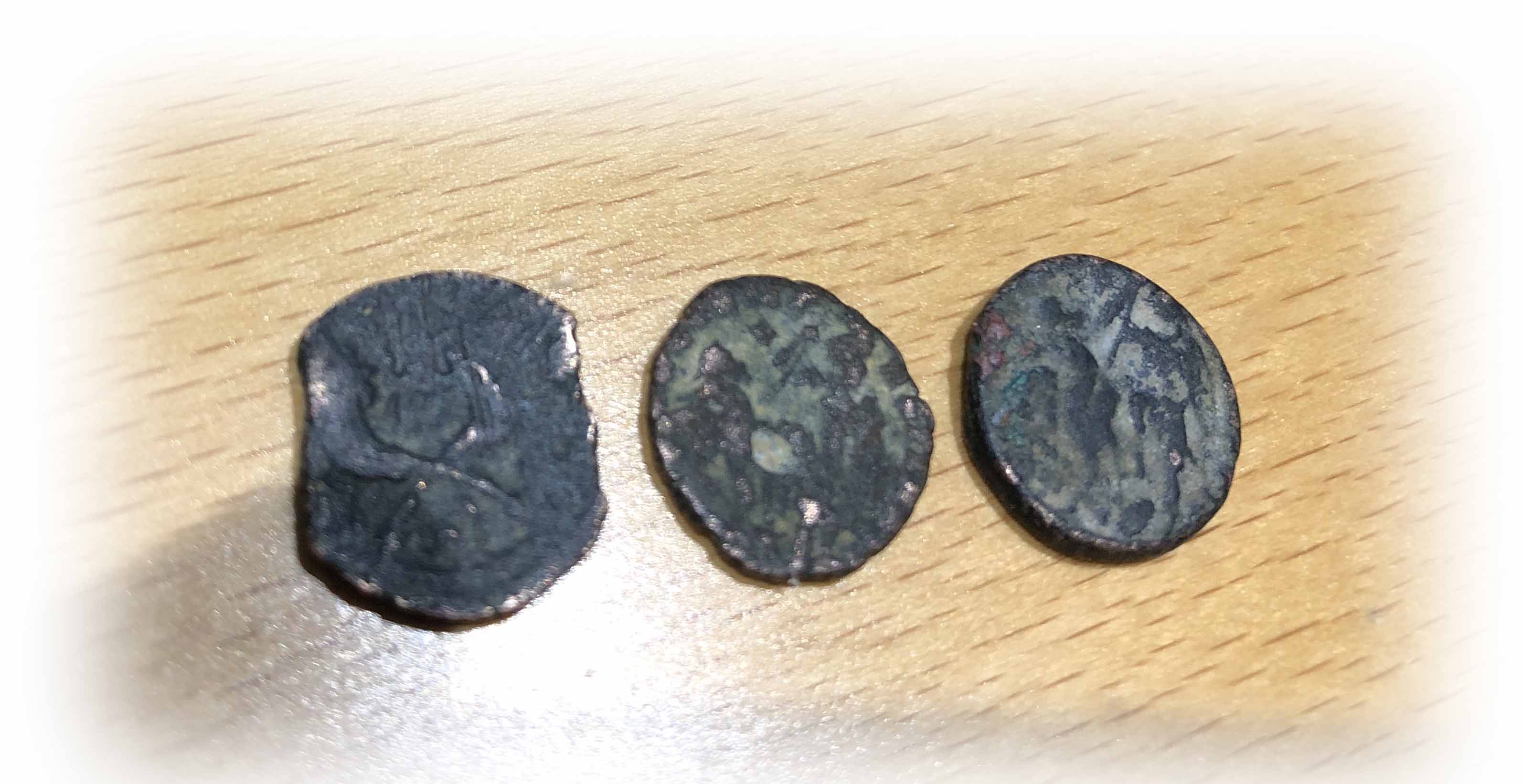 Petra-Coins-Needs-Identifying