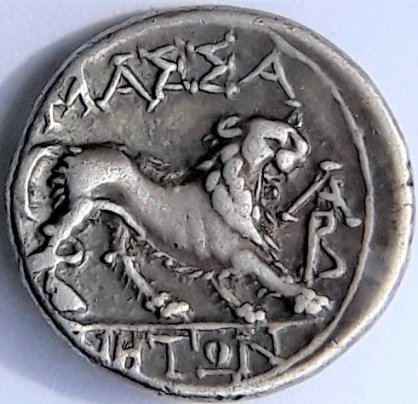 Post-Your-Coins/Medals/Tokens-Depicting-Imaginary-Personifications-Or-Allegories.