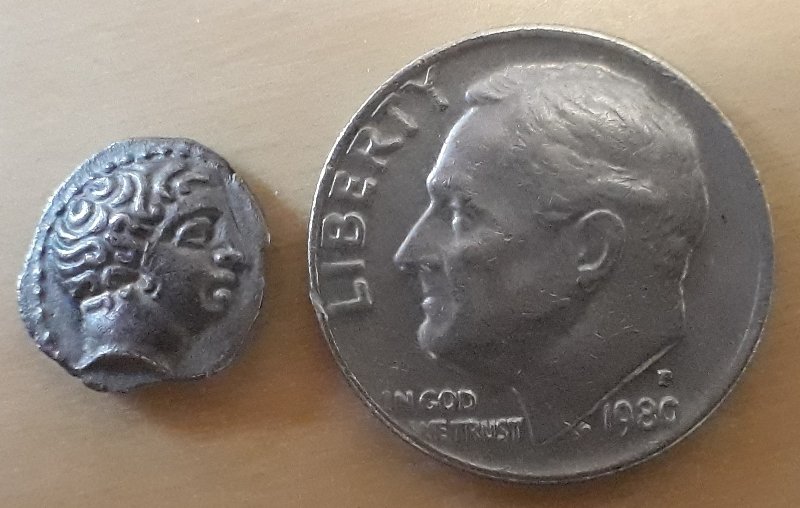 Post-Your-Tiny-Coins!