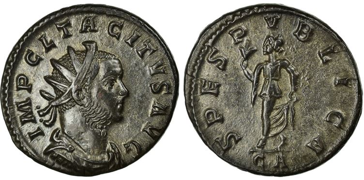 Antoninianii-From-Lugdunum.-How-Did-They-Produce-Such-Beautiful-Coinage-During-This-Period?