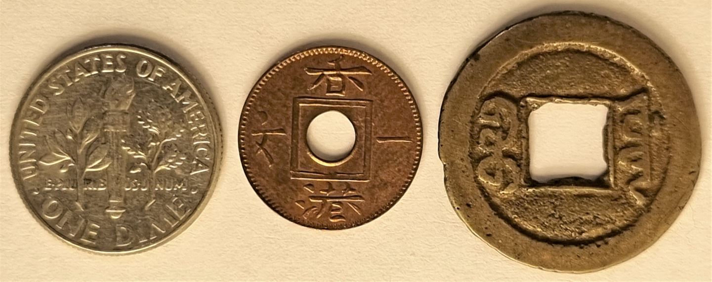 Post-Your-Tiny-Coins!