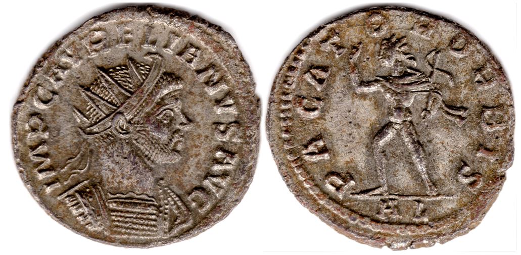 Antoninianii-From-Lugdunum.-How-Did-They-Produce-Such-Beautiful-Coinage-During-This-Period?