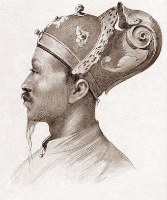 The-Cents-And-Sap�ques-Of-French-Indochina