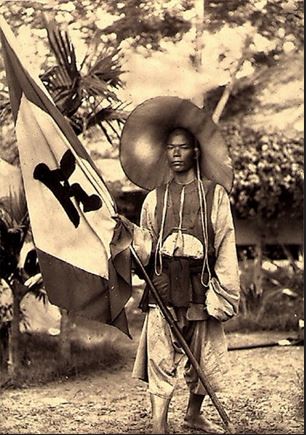 The-Cents-And-Sap�ques-Of-French-Indochina