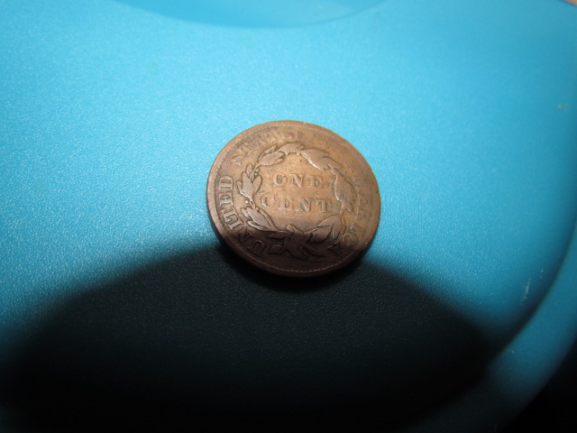 Large-Cent