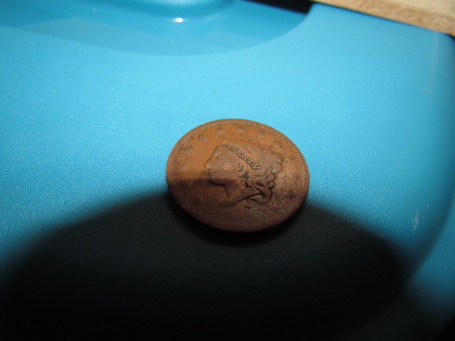 Large-Cent