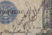 1-Dollar-With-Registration-Dick-Justice---Short-Snorter