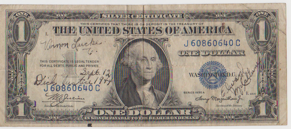 1-Dollar-With-Registration-Dick-Justice---Short-Snorter