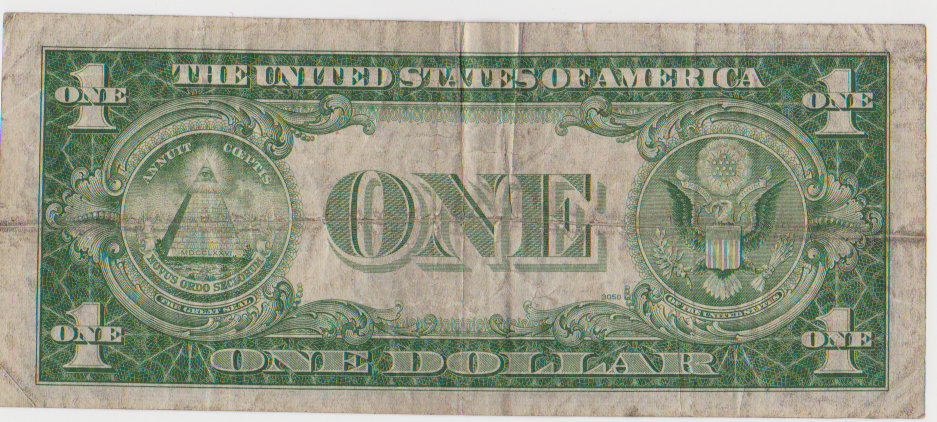 1-Dollar-With-Registration-Dick-Justice---Short-Snorter