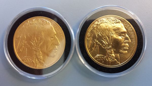Another-Gold-Buffalo-Question...