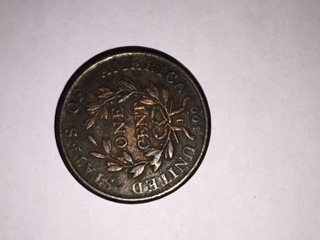 1806-Draped-Bust-Large-Cent/-Please-Help-With-Grading