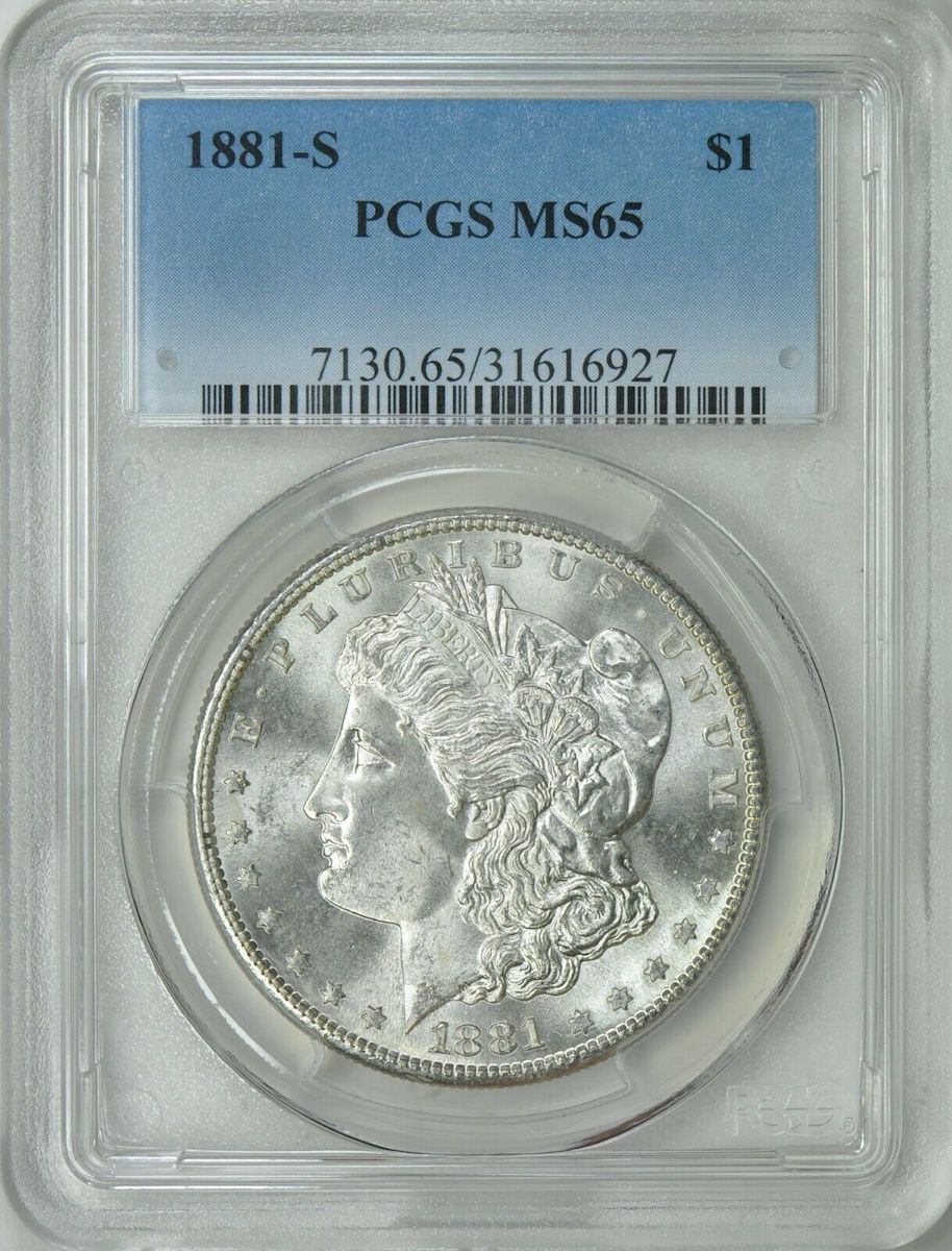 Morgan-Toning-Inside-PCGS-Slab?