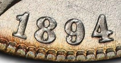 1894-O-Morgan-VAM-Verification
