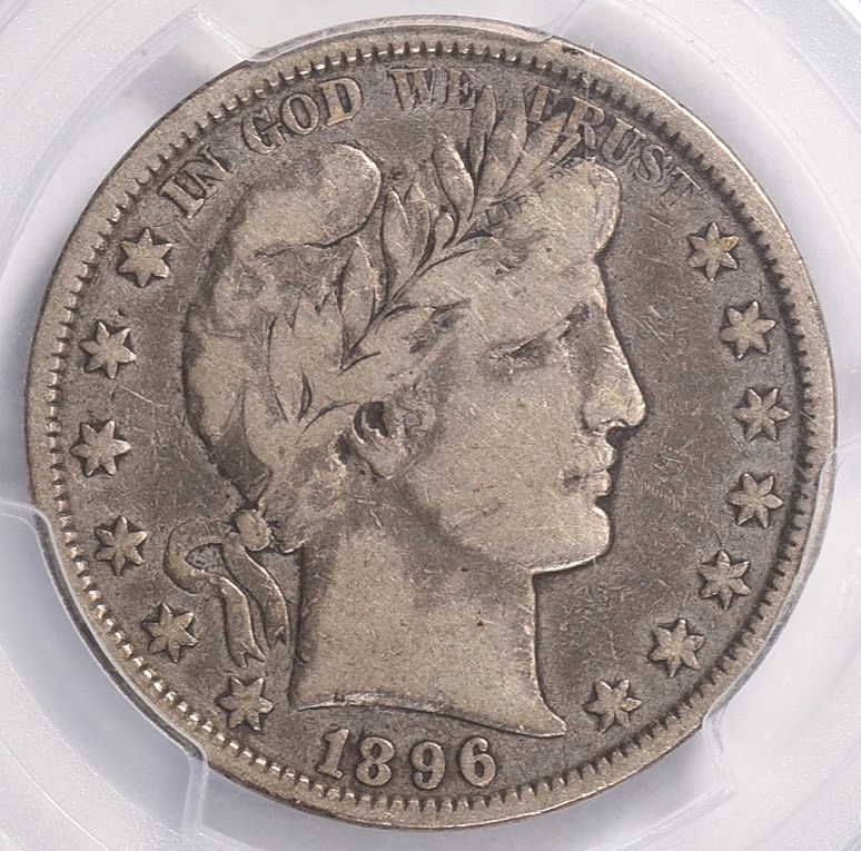 Barber-Half-Dollar-Album-Journey
