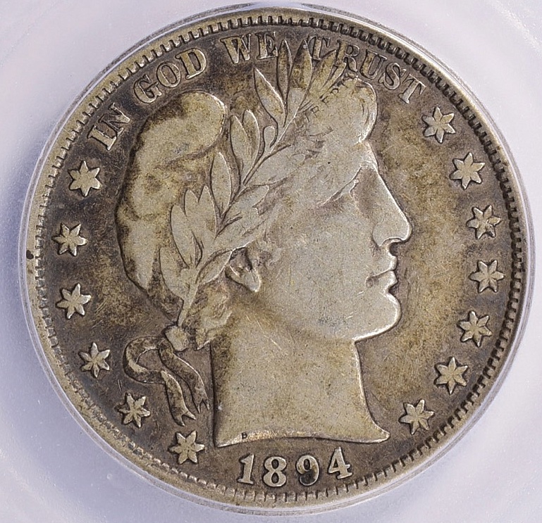 Barber-Half-Dollar-Album-Journey