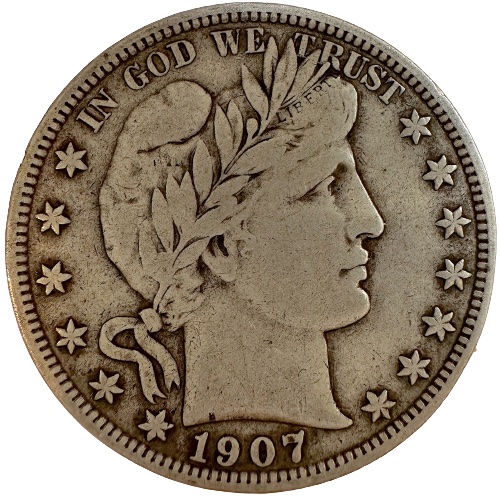 Barber-Half-Dollar-Album-Journey