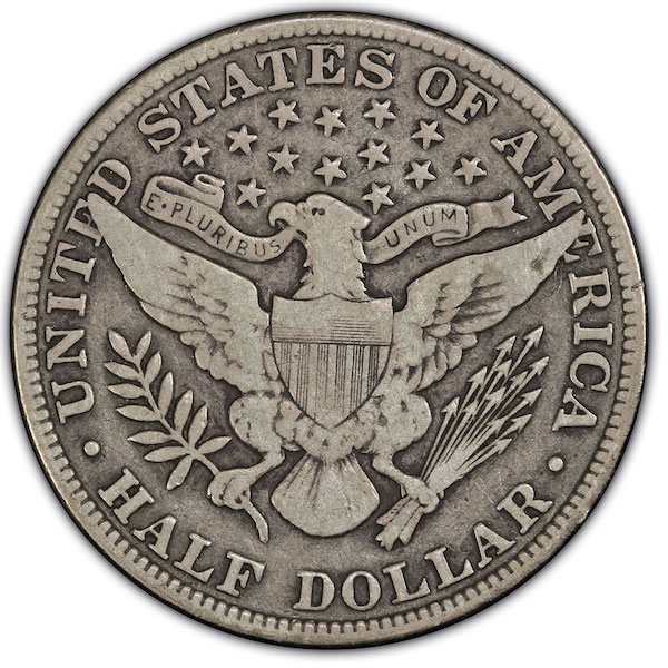 1914-Barber-Half-Dollar