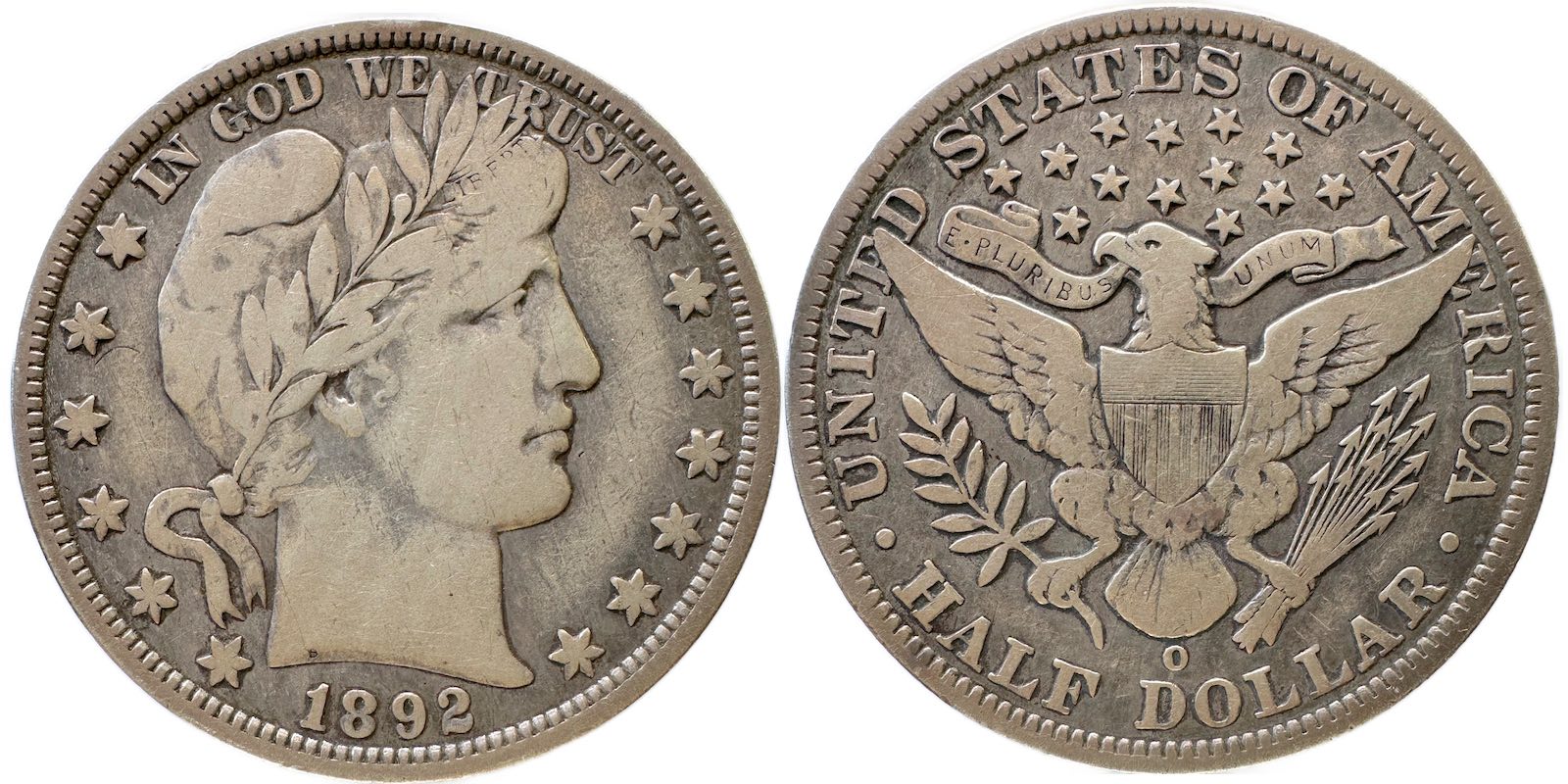 Barber-Half-Dollar-Album-Journey
