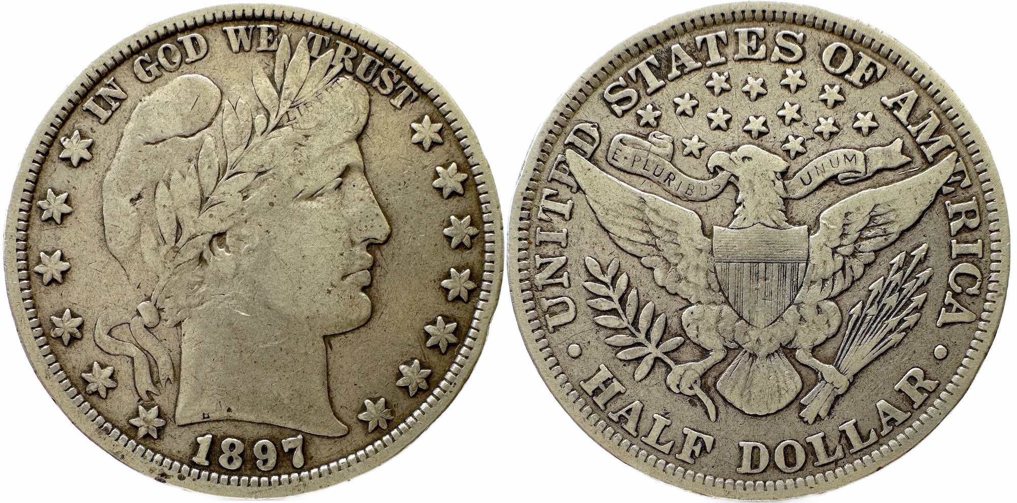Barber-Half-Dollar-Album-Journey