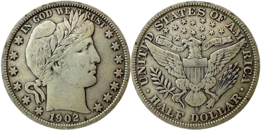 Barber-Half-Dollar-Album-Journey