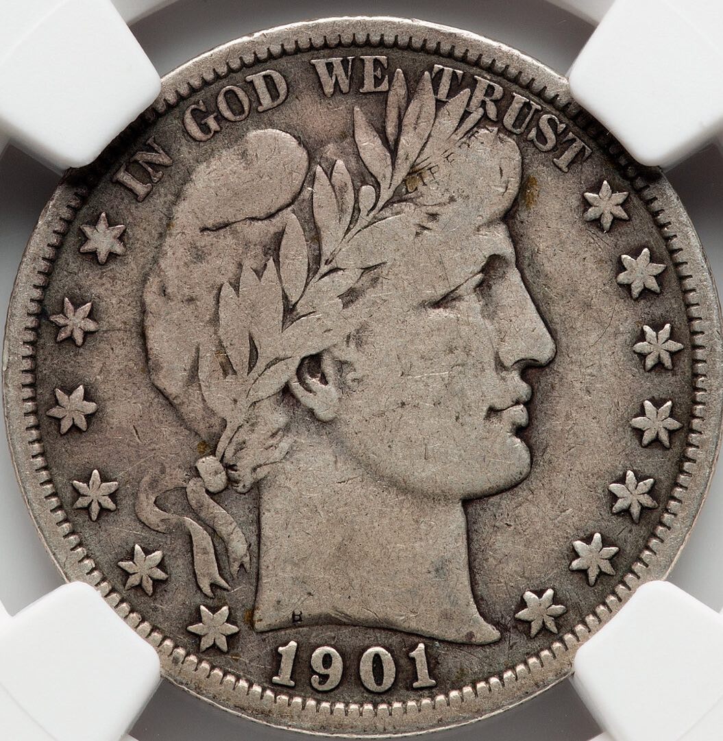 1901-S-Barber-Half-Dollar---Do-You-Agree-With-NGC?