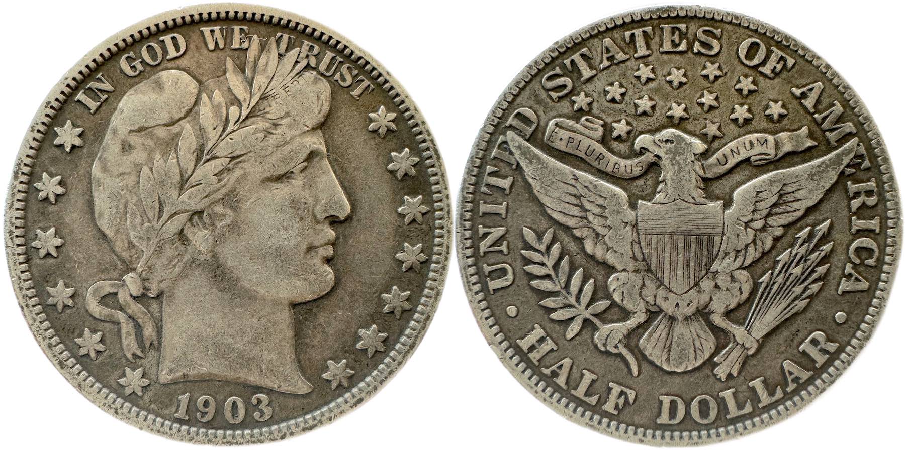 Barber-Half-Dollar-Album-Journey
