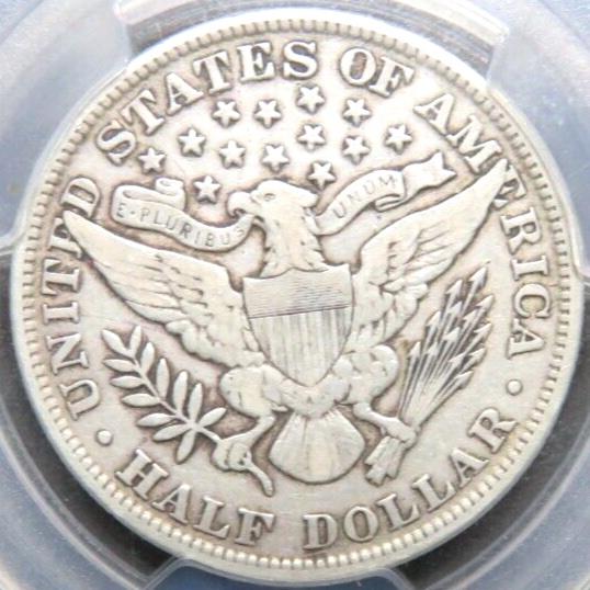 1895-Barber-Half-Dollar