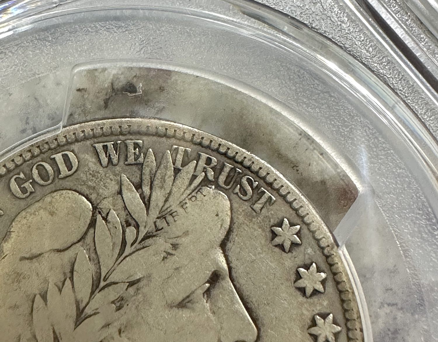 Surprised-This-Barber-Half-Straight-Graded-At-PCGS