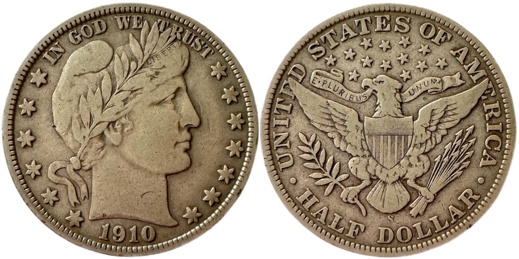 Barber-Half-Dollar-Album-Journey