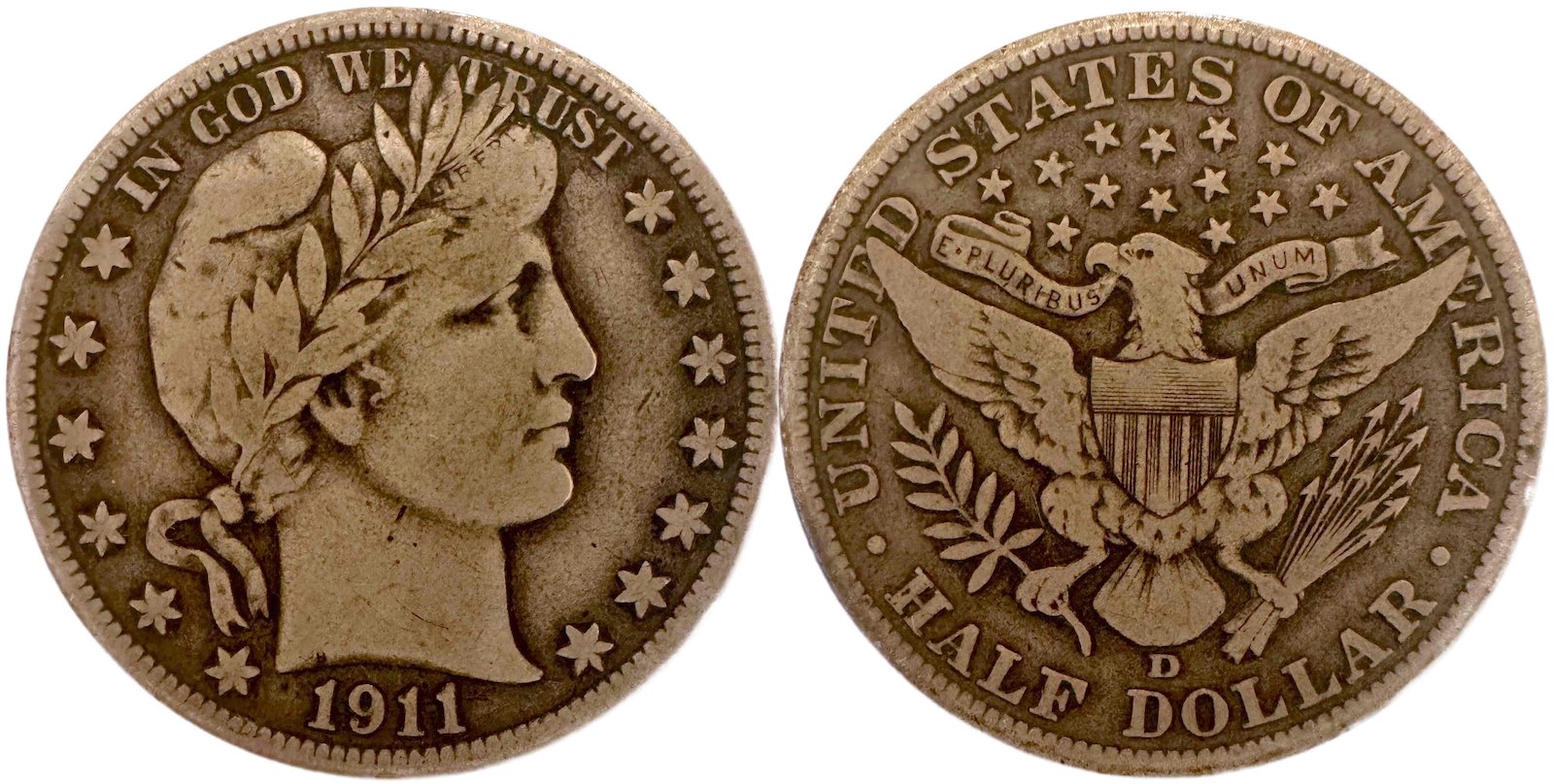 Barber-Half-Dollar-Album-Journey