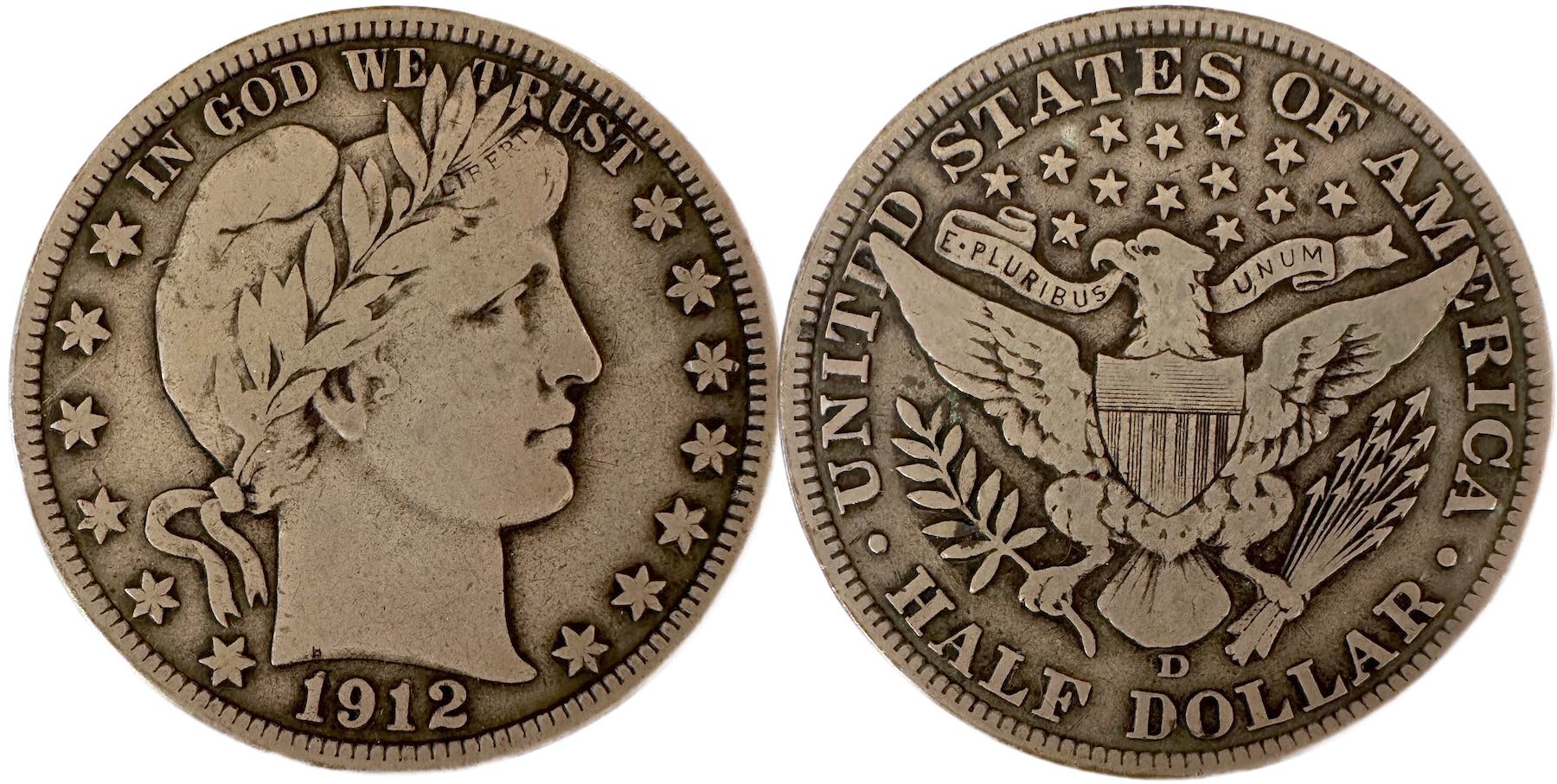 Barber-Half-Dollar-Album-Journey