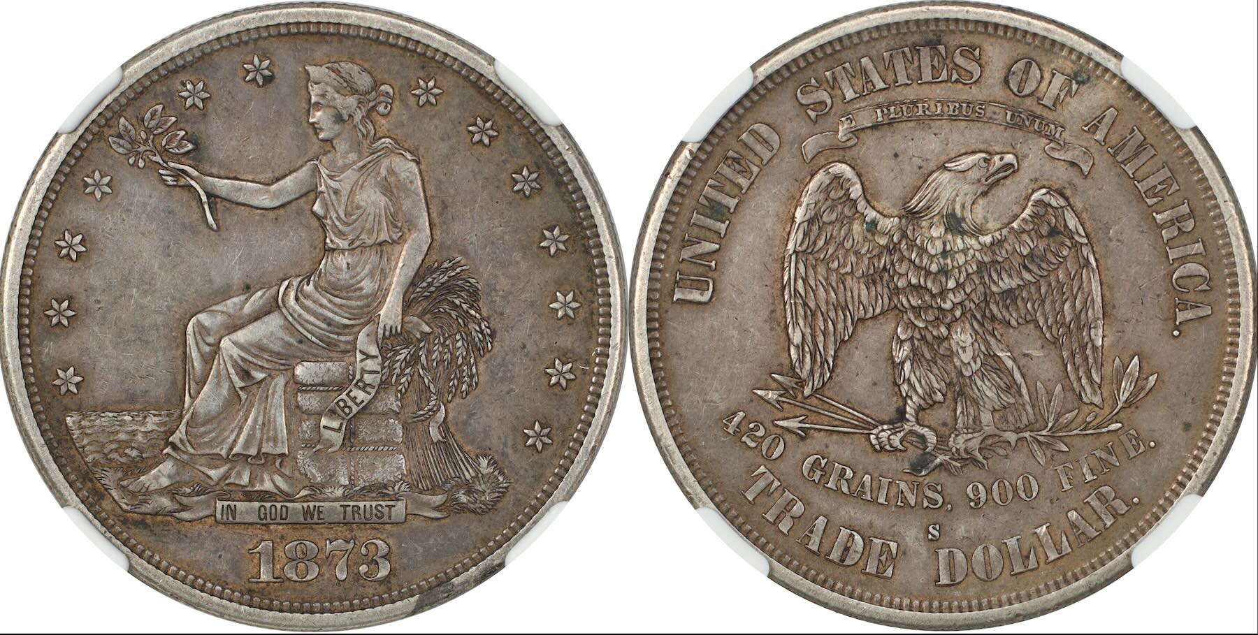 1873-S-Trade-Dollar-$1
