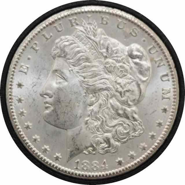 GSA-Morgan's