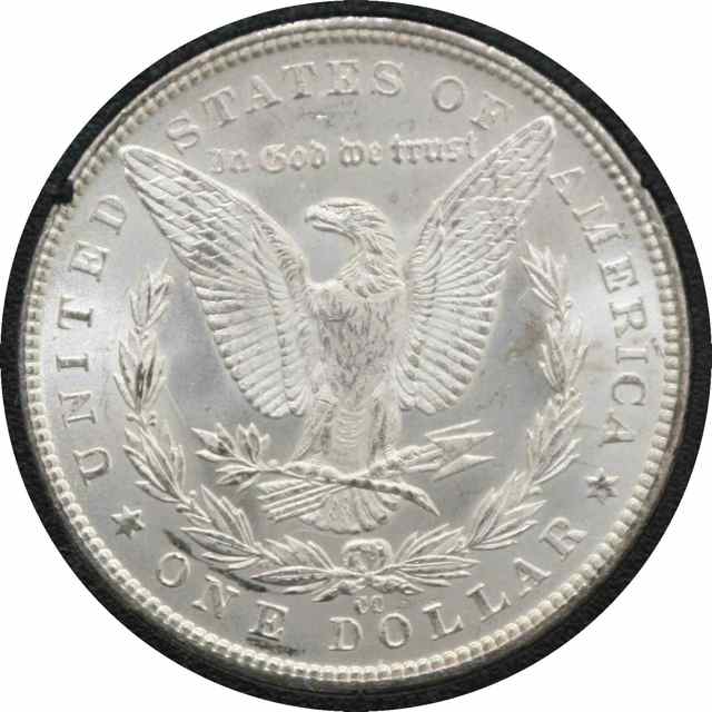 GSA-Morgan's