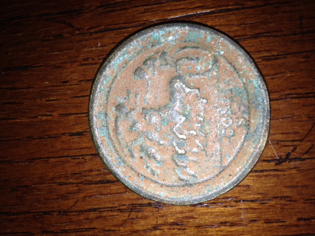 Coin-Identification