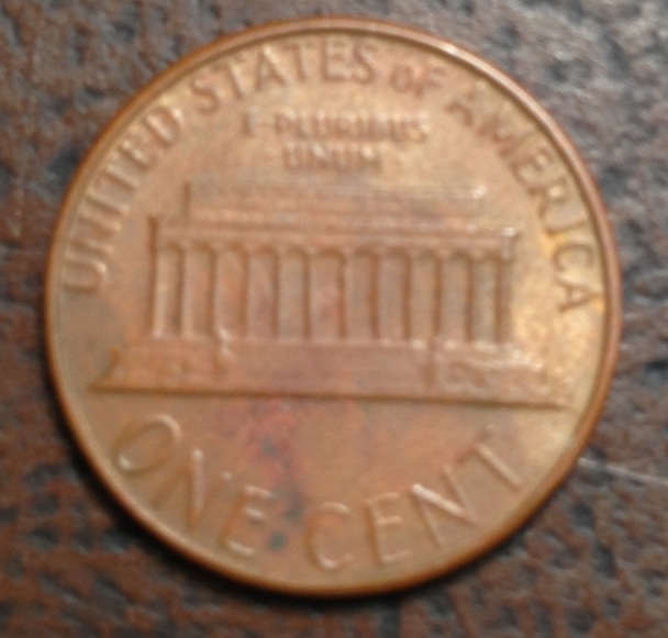 Odd-Error-Coin
