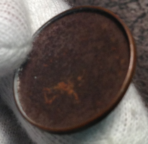Odd-Error-Coin