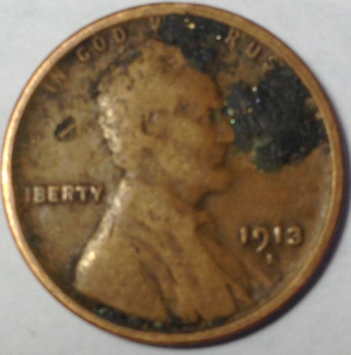 1913-S-Penny-Found-CRH!-Need-Help!