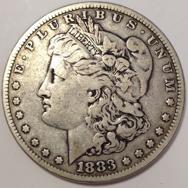 Is-This-1883-Morgan-Dollar-Cleaned?