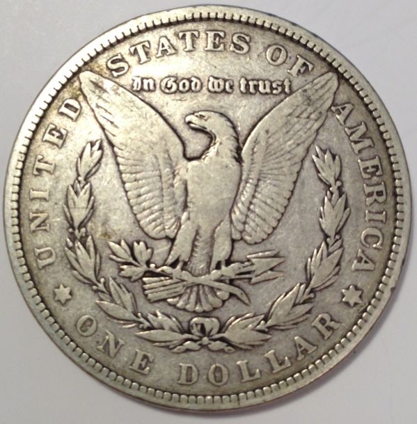 Is-This-1883-Morgan-Dollar-Cleaned?