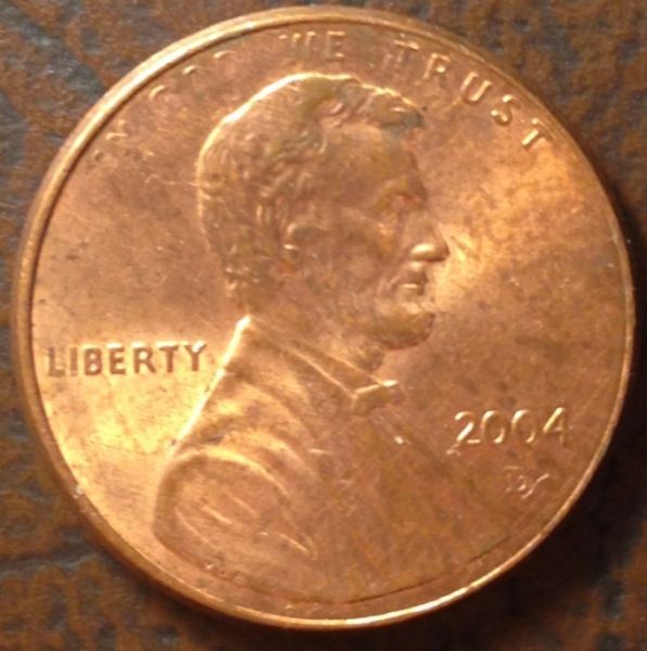 Was-This-2004-D-Cent-Struck-Through-Grease?