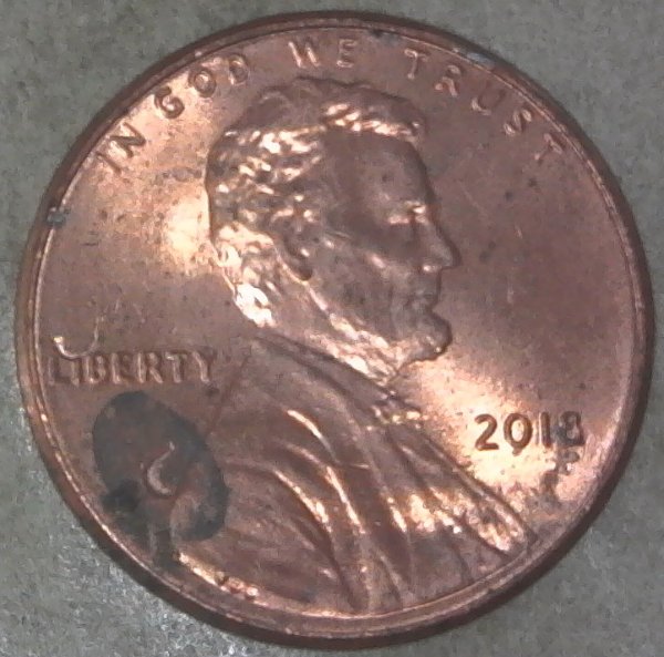 My Neighbor That I Worked For Gave Me A Jar Of Change To Go Through ...