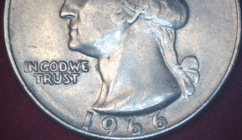 1966-Quarter-FS-801?-Need-Help-Determining-What-I-Got