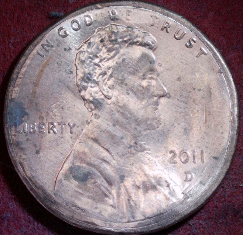 2011-D-Cent.-Damaged-Or-?th