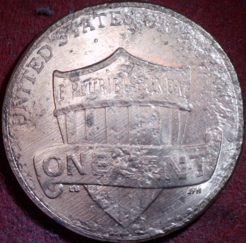 2011-D-Cent.-Damaged-Or-?th