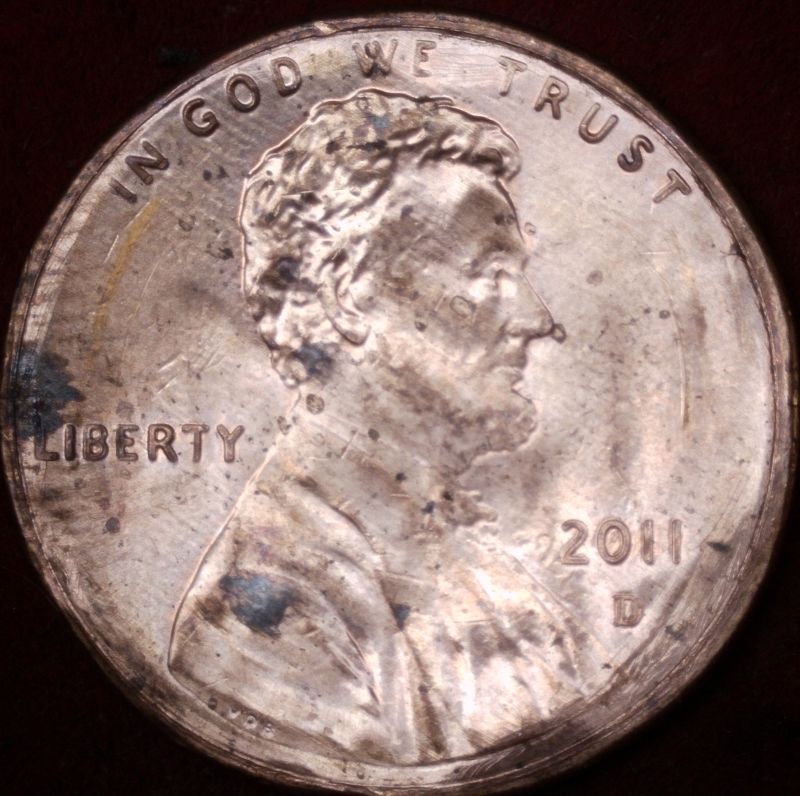 2011-D-Cent.-Damaged-Or-?th