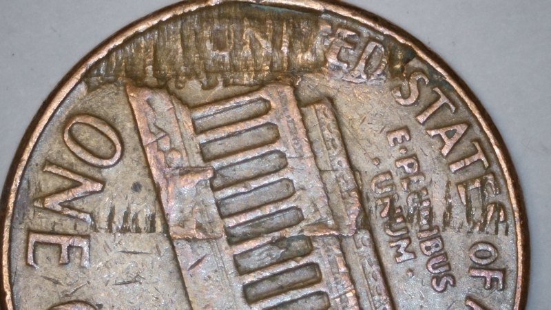 1963-D-Cent-Struck-Through-Or-PMD
