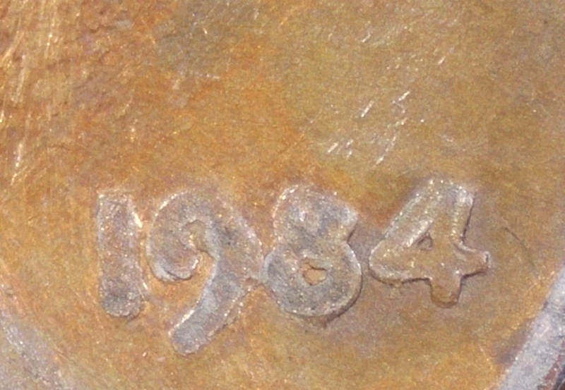 1984-P-Cent-Plating,-Ddr,-Ddo